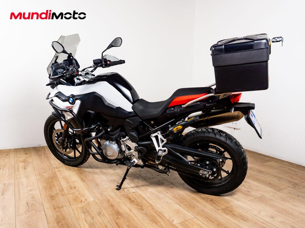 Bmw F 750 GS (2018 - 20) (7)