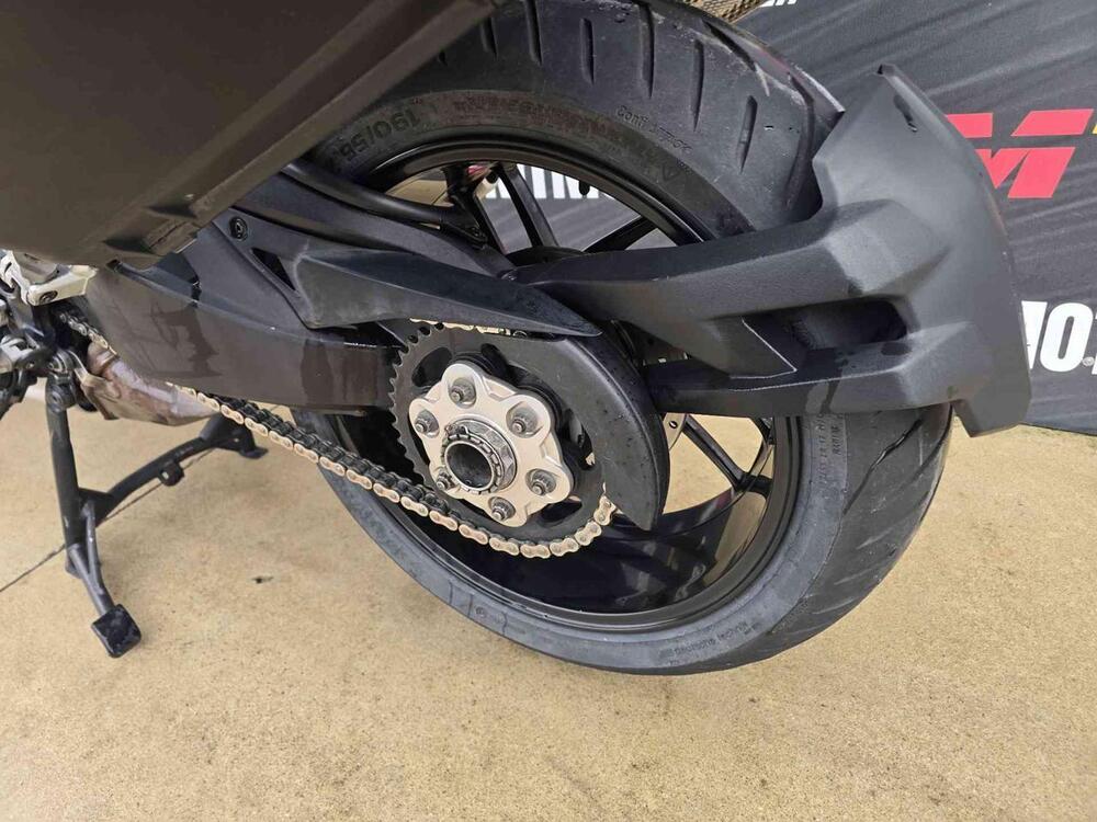 Ducati Multistrada 1200 ABS (2010 - 12) (12)