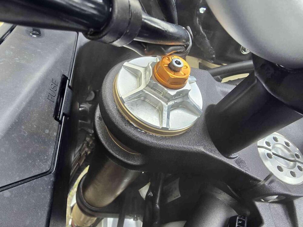 Ducati Multistrada 1200 ABS (2010 - 12) (17)