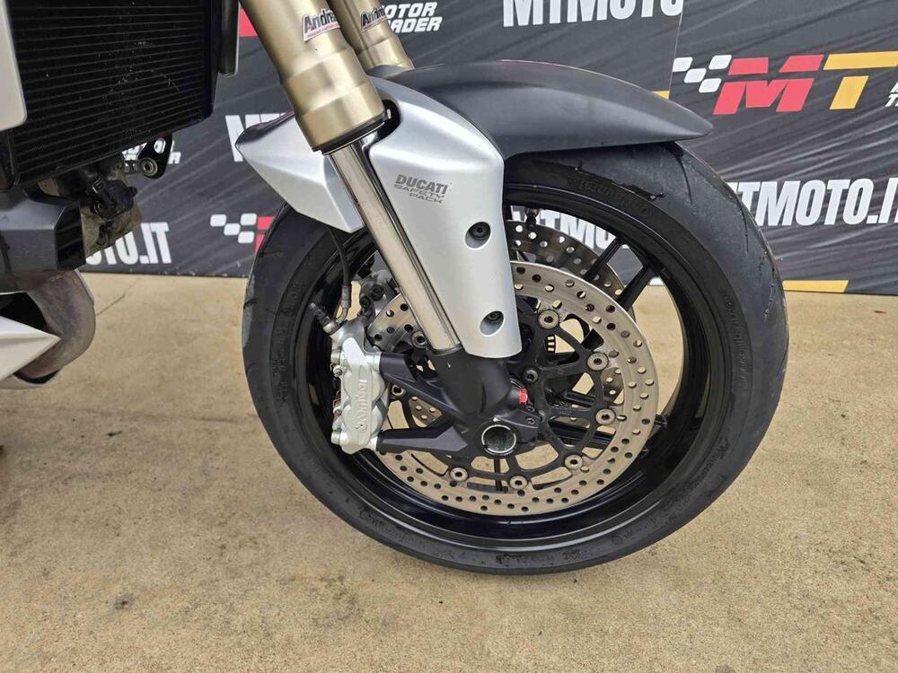 Ducati Multistrada 1200 ABS (2010 - 12) (7)