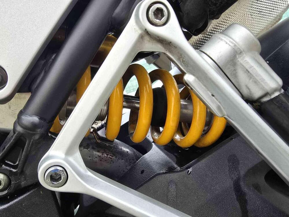 Ducati Multistrada 1200 ABS (2010 - 12) (18)