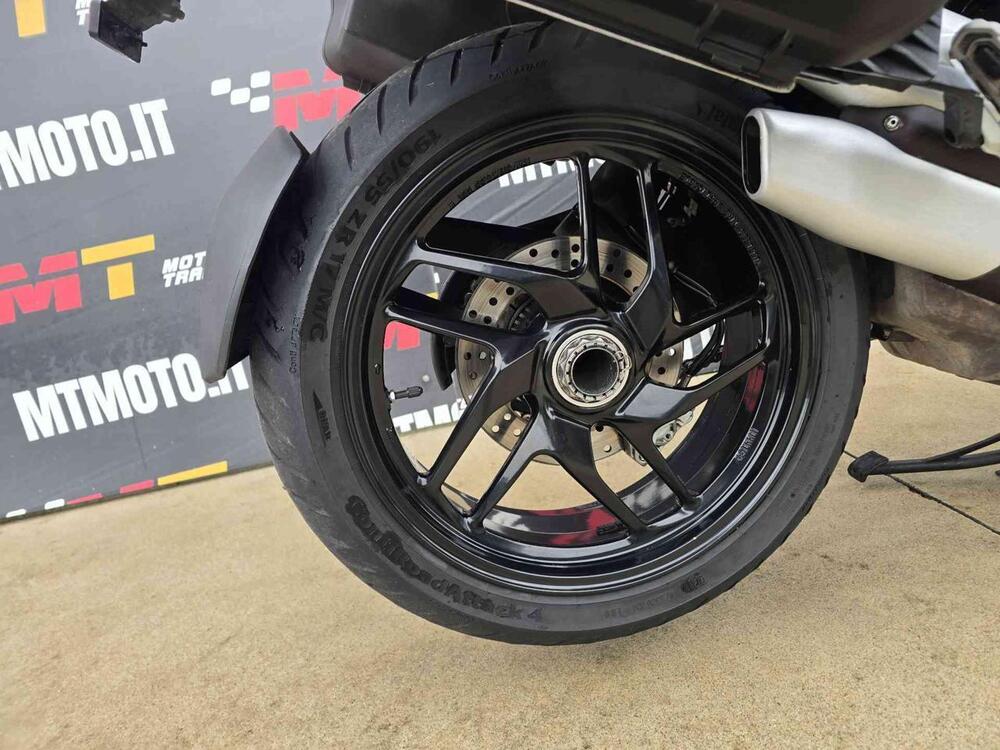 Ducati Multistrada 1200 ABS (2010 - 12) (13)