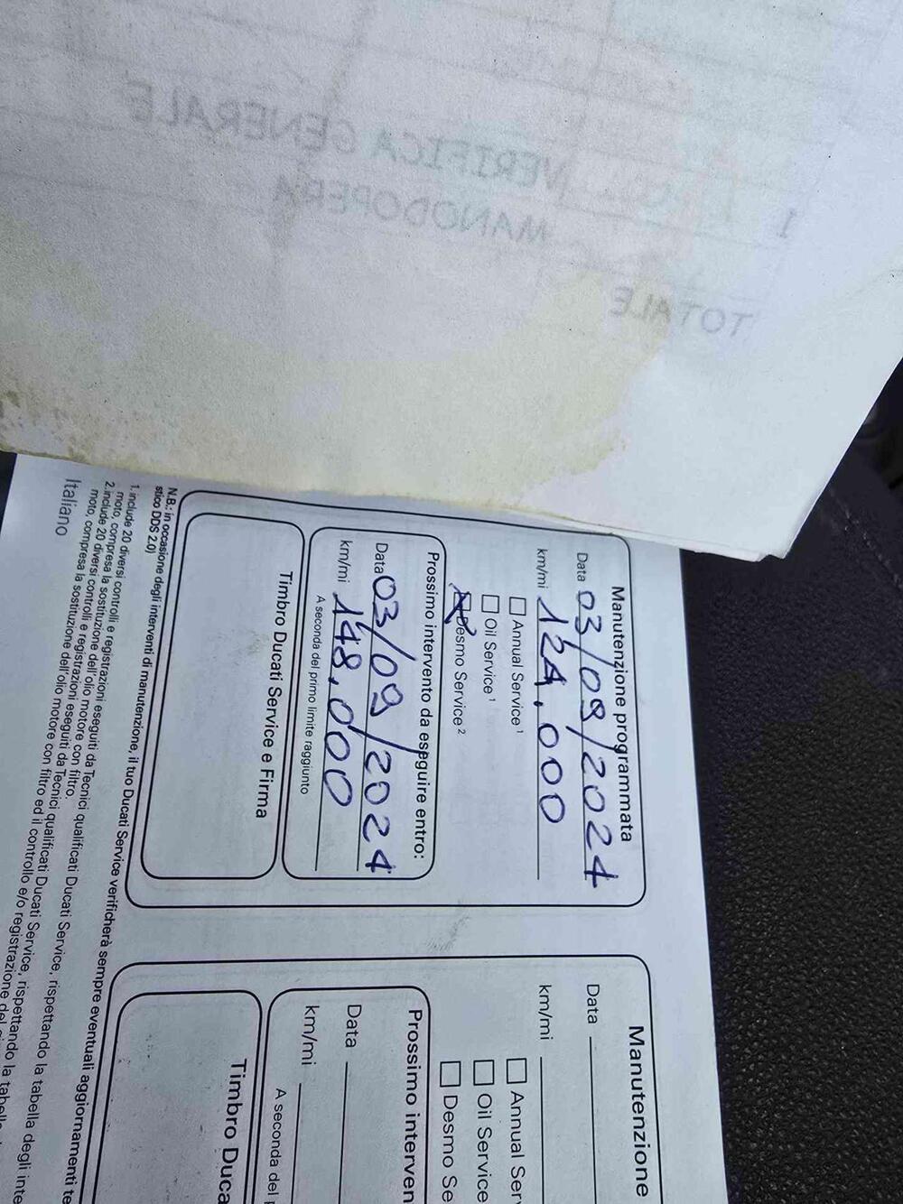 Ducati Multistrada 1200 ABS (2010 - 12) (19)