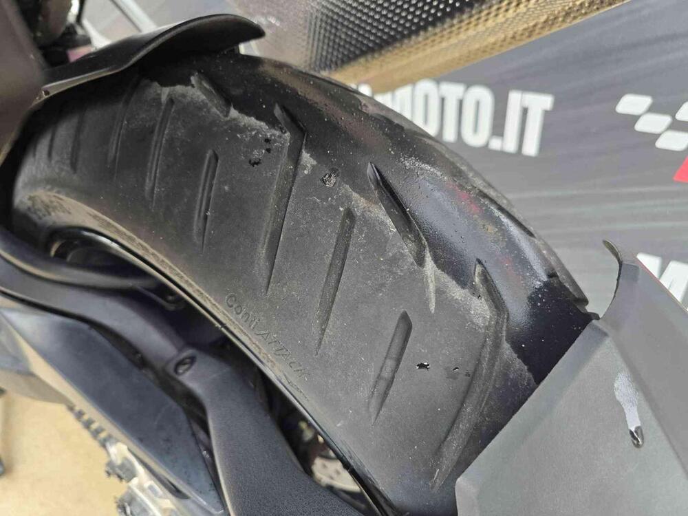 Ducati Multistrada 1200 ABS (2010 - 12) (14)