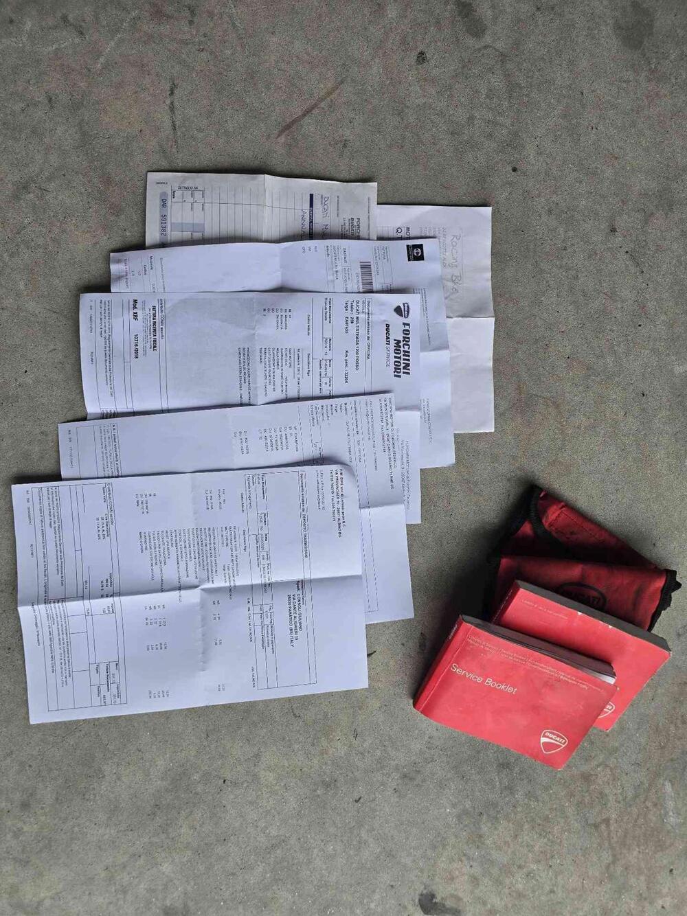 Ducati Multistrada 1200 ABS (2010 - 12) (23)