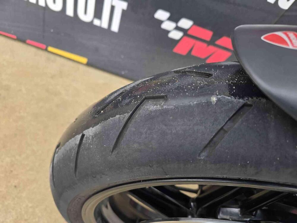 Ducati Multistrada 1200 ABS (2010 - 12) (9)