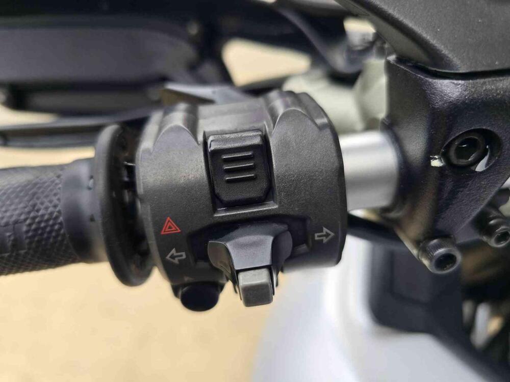 Ducati Multistrada 1200 ABS (2010 - 12) (10)