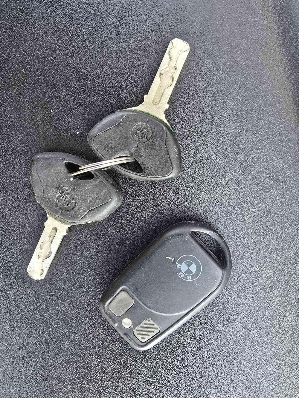 Bmw R 1200 GS (2004 - 07) (17)