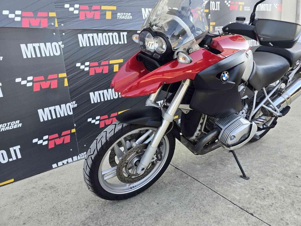 Bmw R 1200 GS (2004 - 07) (3)