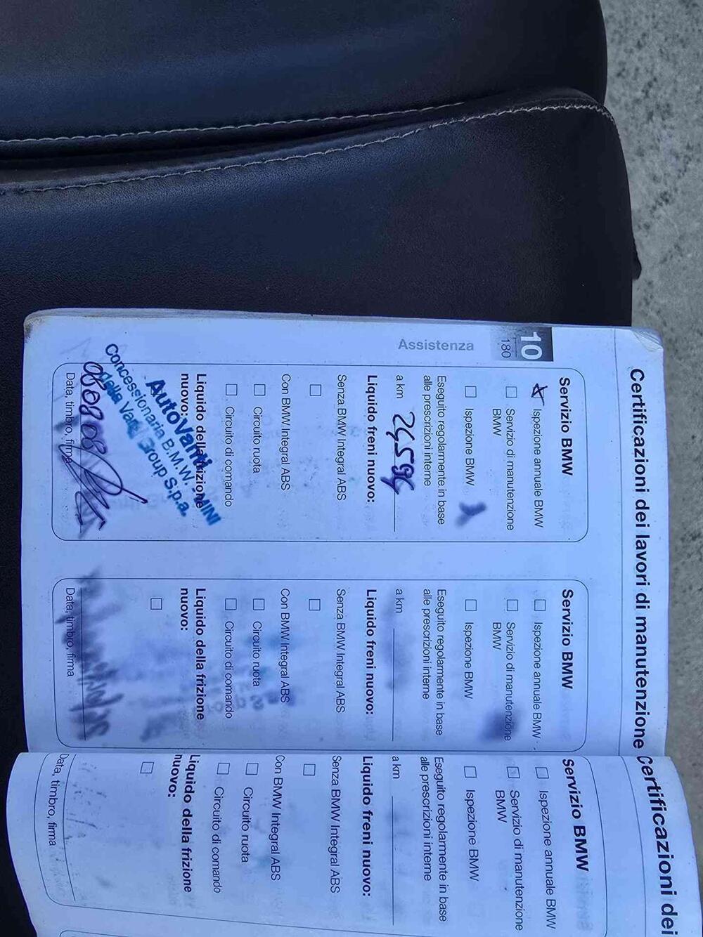 Bmw R 1200 GS (2004 - 07) (16)