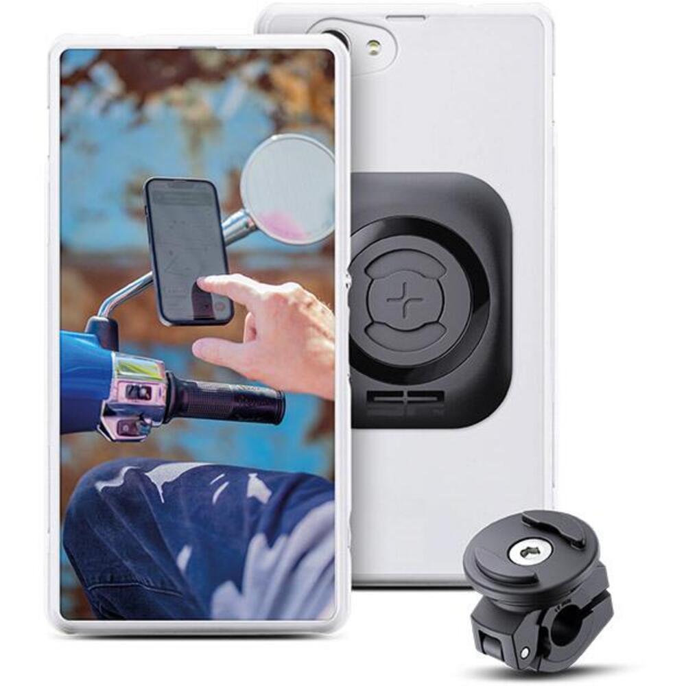 SP Connect Scooter Bundle con interfaccia universa 