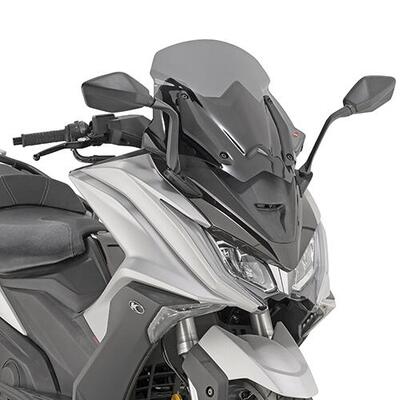Givi D6110S Parabrezza fum&egrave; KYMCO