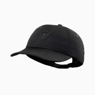 Cappellino Revit Medal Nero Revit 