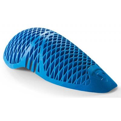 Coppia di protezioni Revit gomito-ginocchio SEEFLE 