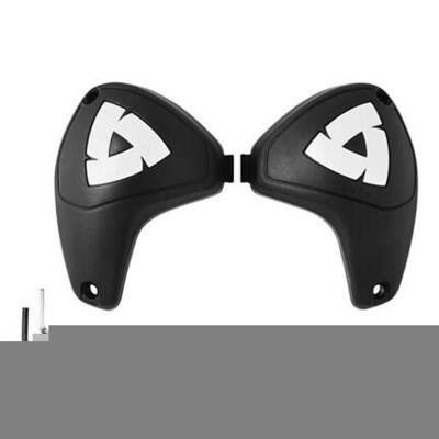 Coppia Slider gomiti Revit Nero Opaco Bianco Revit 