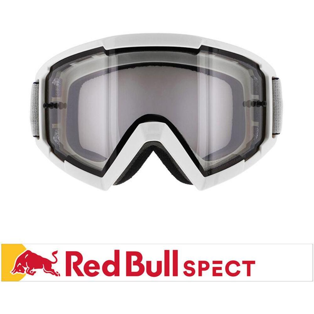 Occhiali cross RedBull Whip bianco Red Bull 