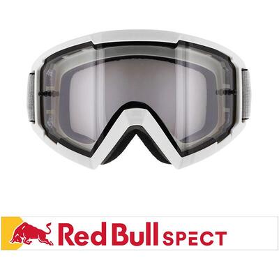 Occhiali cross RedBull Whip bianco Red Bull 