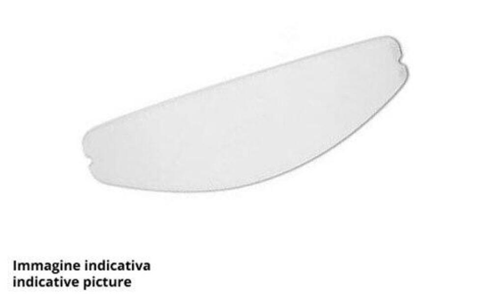 Pinlock Suomy per casco FALCON Kyt by Suomy 