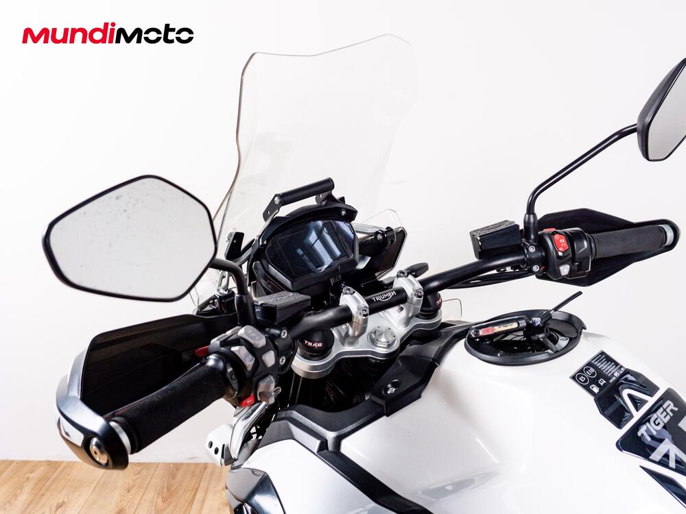 Triumph Tiger 1200 XRt (2018 - 20) (11)