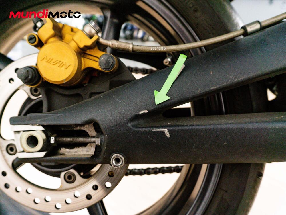 Triumph Street Triple R (2009 - 12) (15)