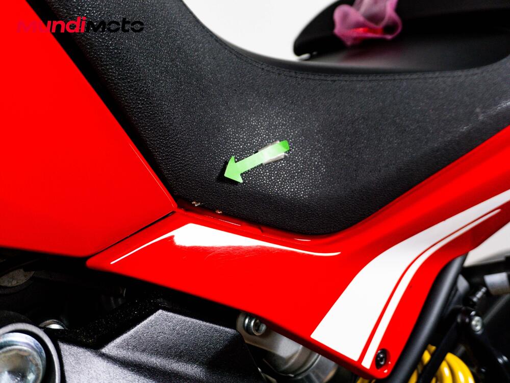 Ducati Multistrada 1200 ABS (2010 - 12) (14)