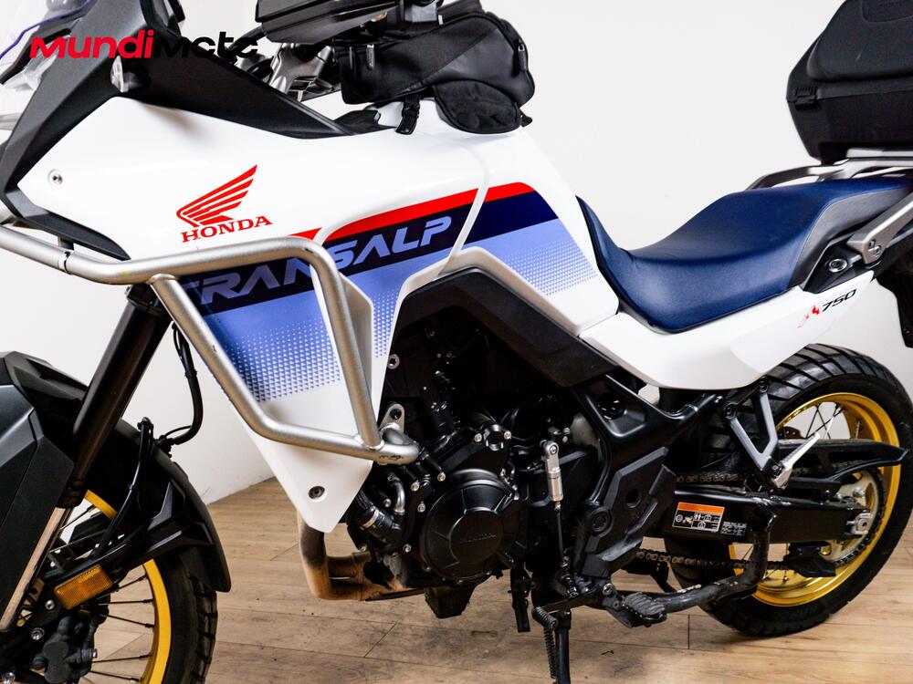 Honda Transalp XL750 (2025) (8)