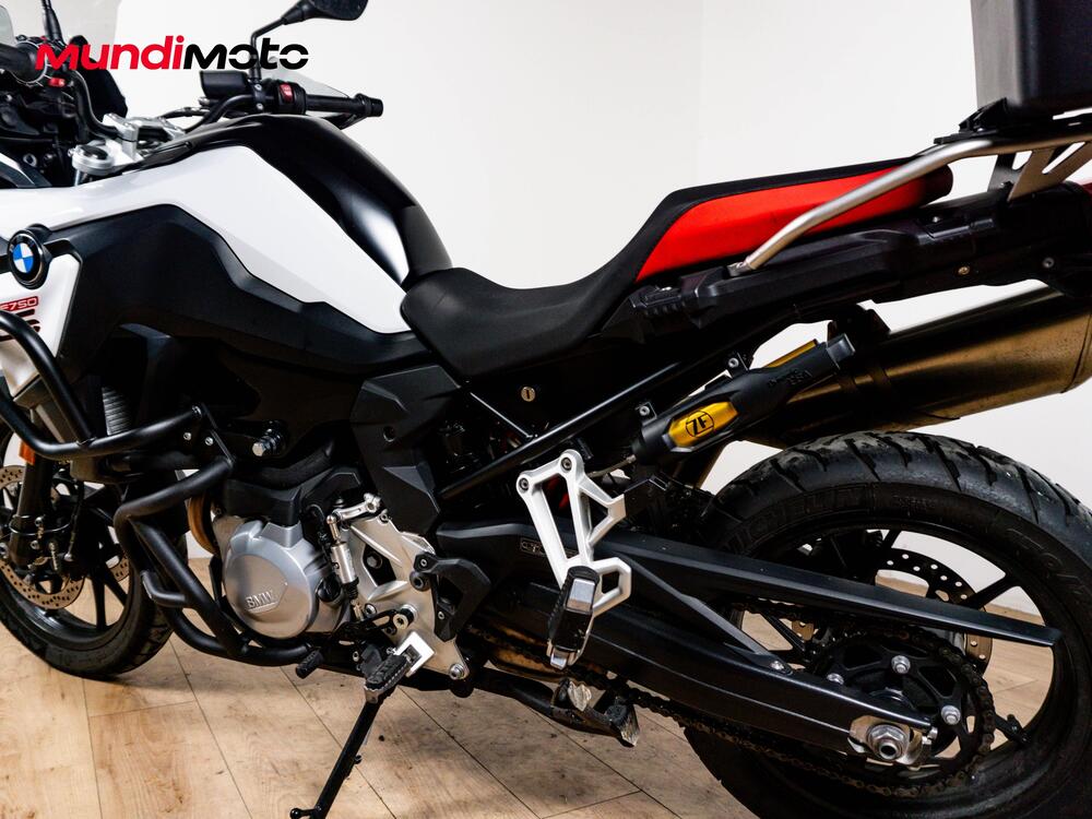 Bmw F 750 GS (2018 - 20) (10)