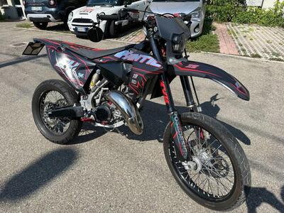 Fantic Motor XE 125 (2023) usata