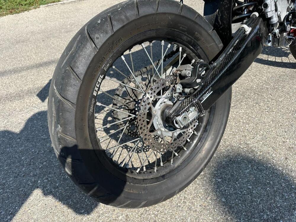 Fantic Motor XE 125 (2023) (9)