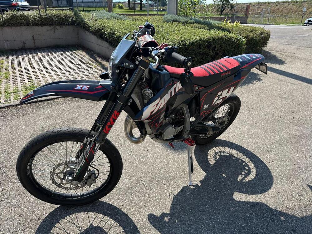 Fantic Motor XE 125 (2023) (7)