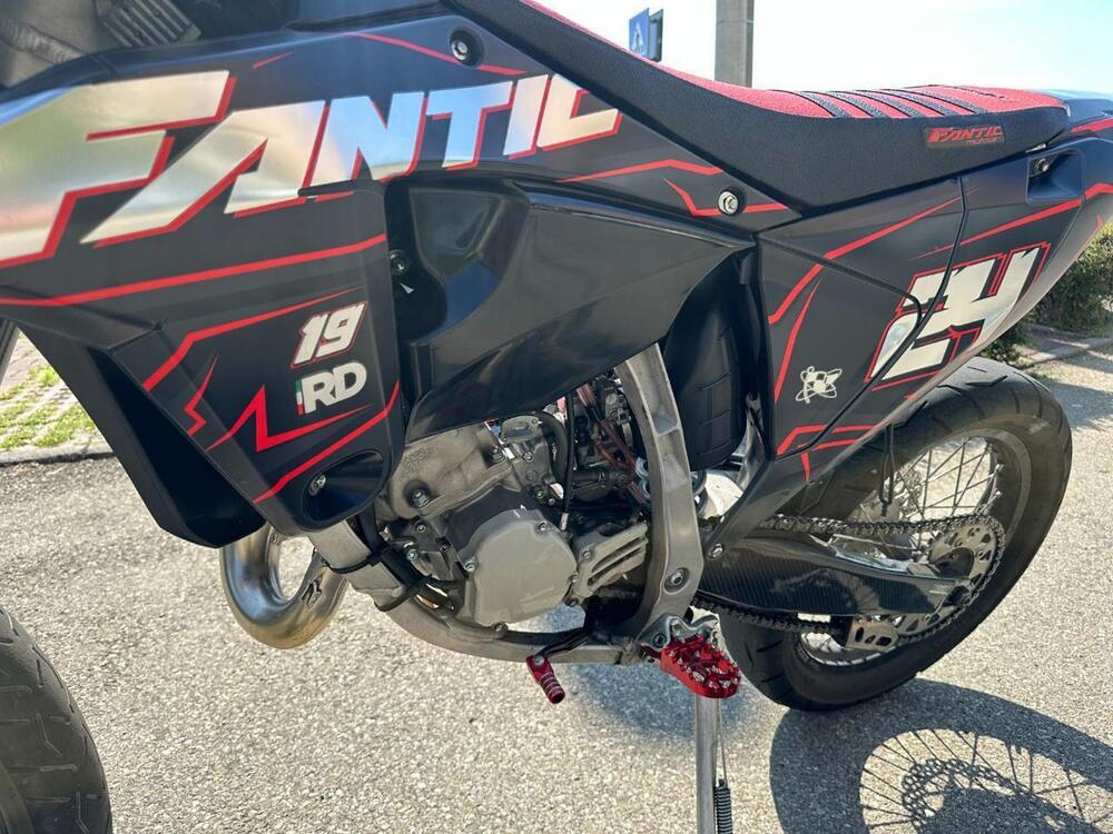 Fantic Motor XE 125 (2023) (6)
