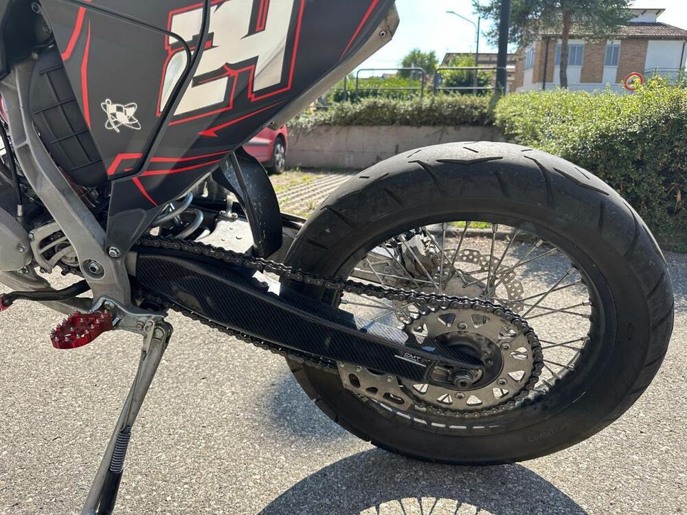 Fantic Motor XE 125 (2023) (10)