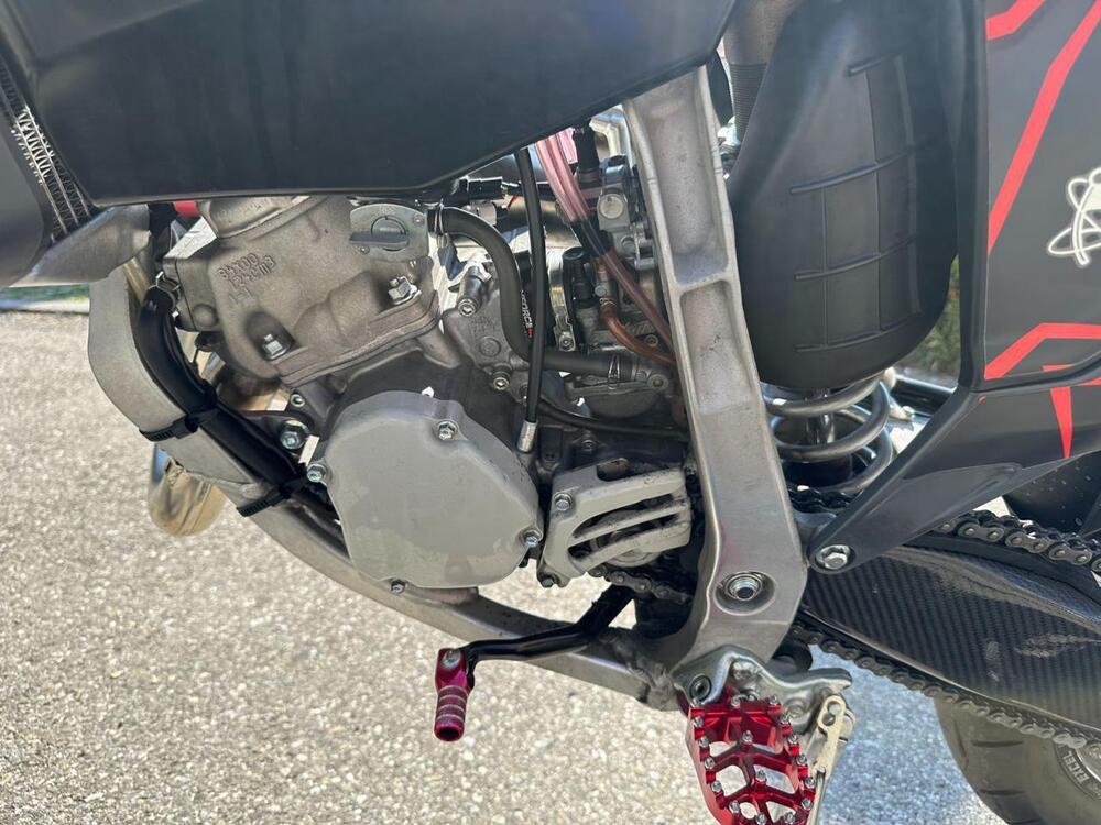 Fantic Motor XE 125 (2023) (11)