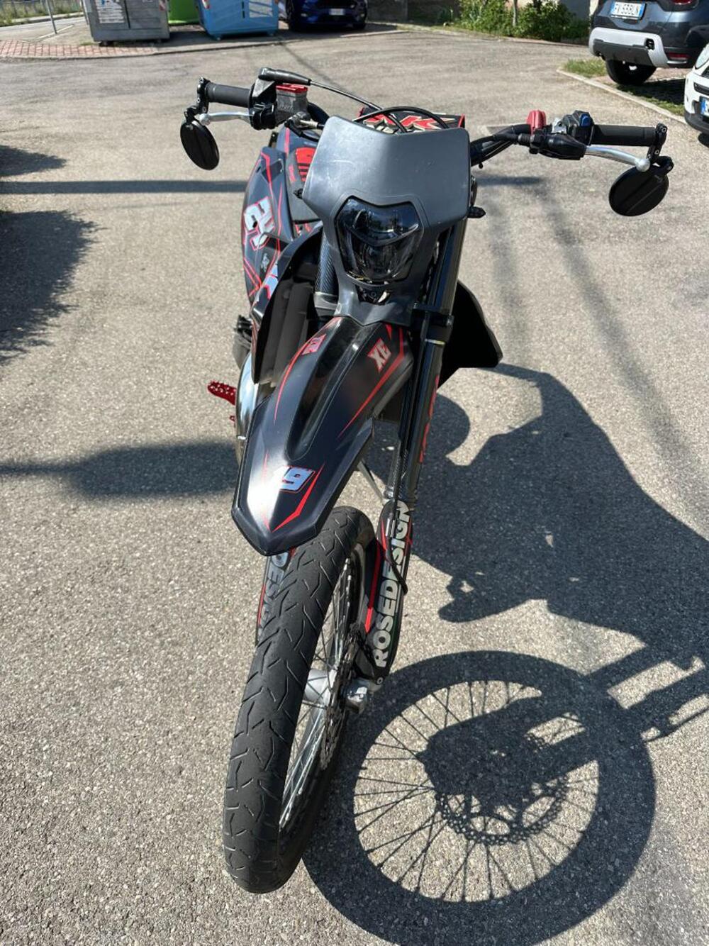 Fantic Motor XE 125 (2023) (8)