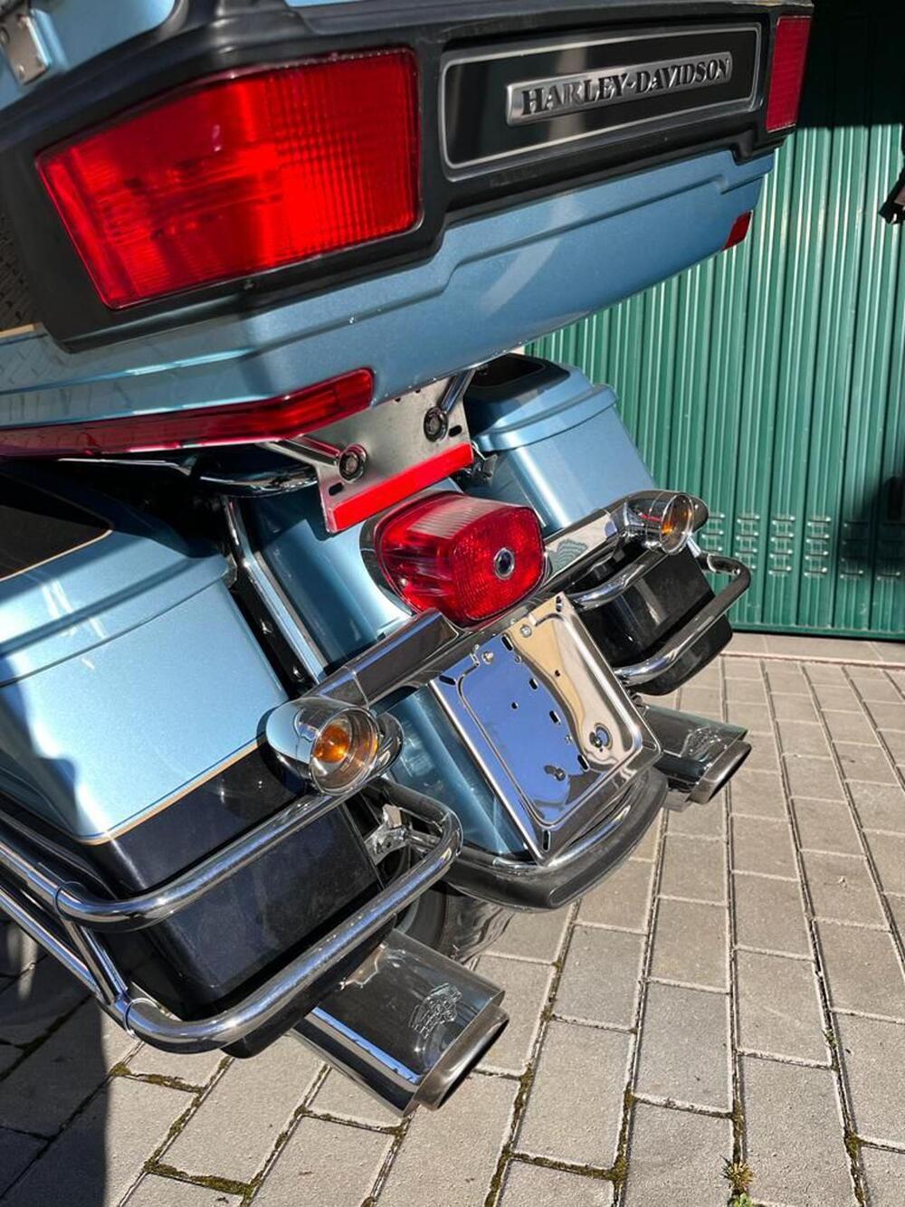 Harley-Davidson 1584 Electra Glide Ultra Classic (2007) - FLHTCU (16)