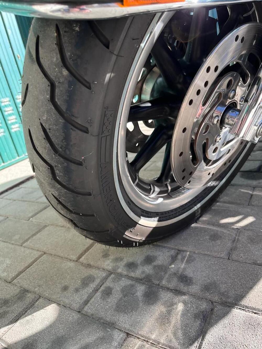 Harley-Davidson 1584 Electra Glide Ultra Classic (2007) - FLHTCU (17)