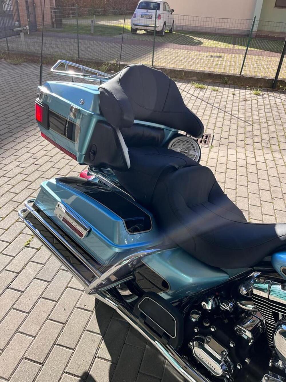 Harley-Davidson 1584 Electra Glide Ultra Classic (2007) - FLHTCU (11)