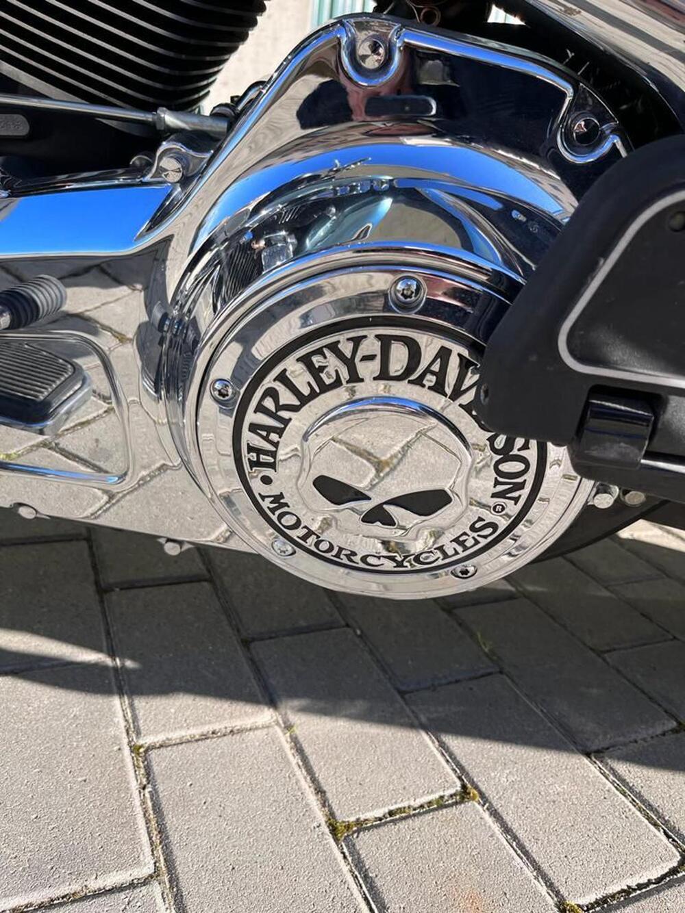 Harley-Davidson 1584 Electra Glide Ultra Classic (2007) - FLHTCU (22)