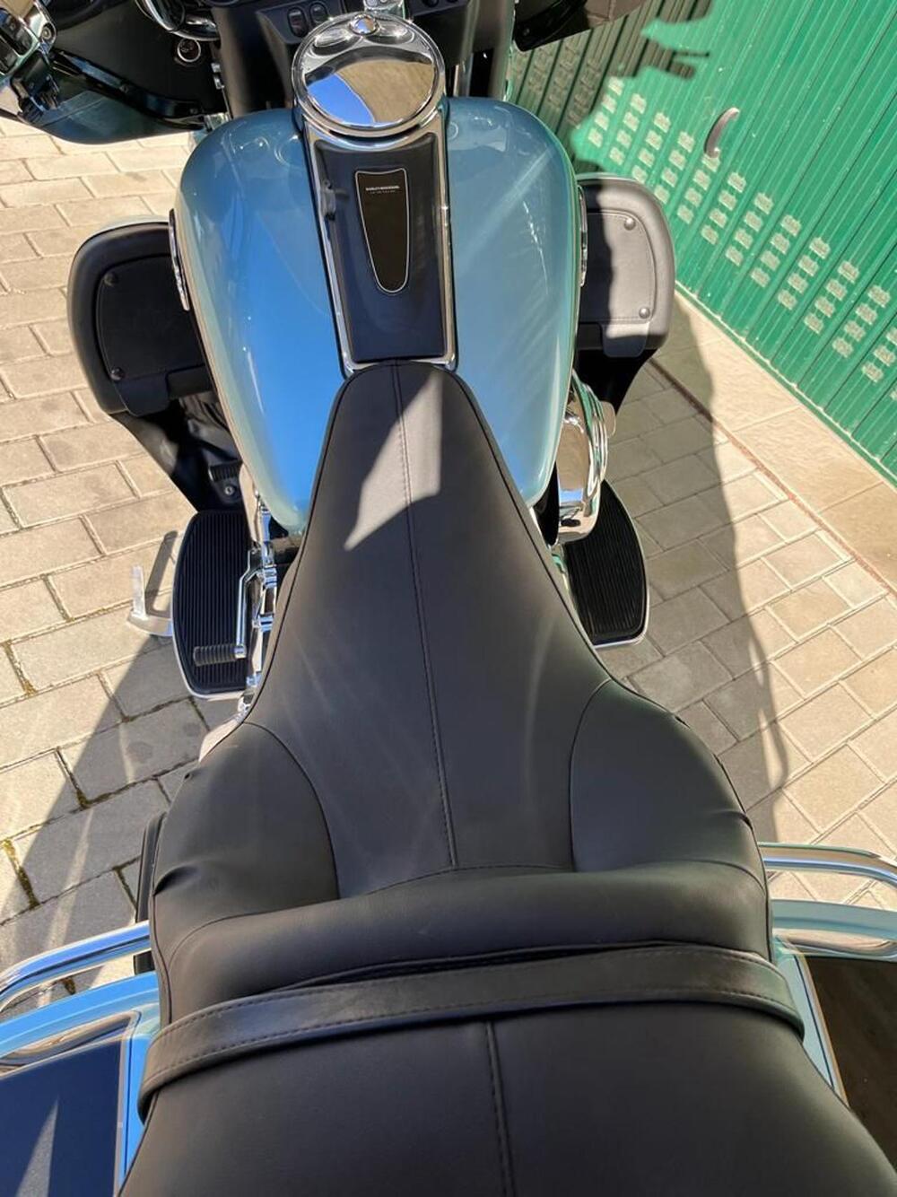 Harley-Davidson 1584 Electra Glide Ultra Classic (2007) - FLHTCU (13)