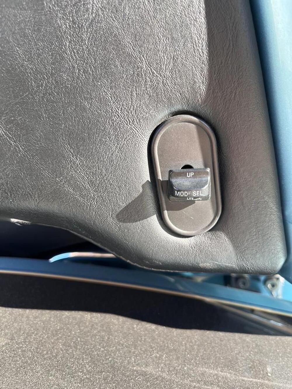 Harley-Davidson 1584 Electra Glide Ultra Classic (2007) - FLHTCU (27)