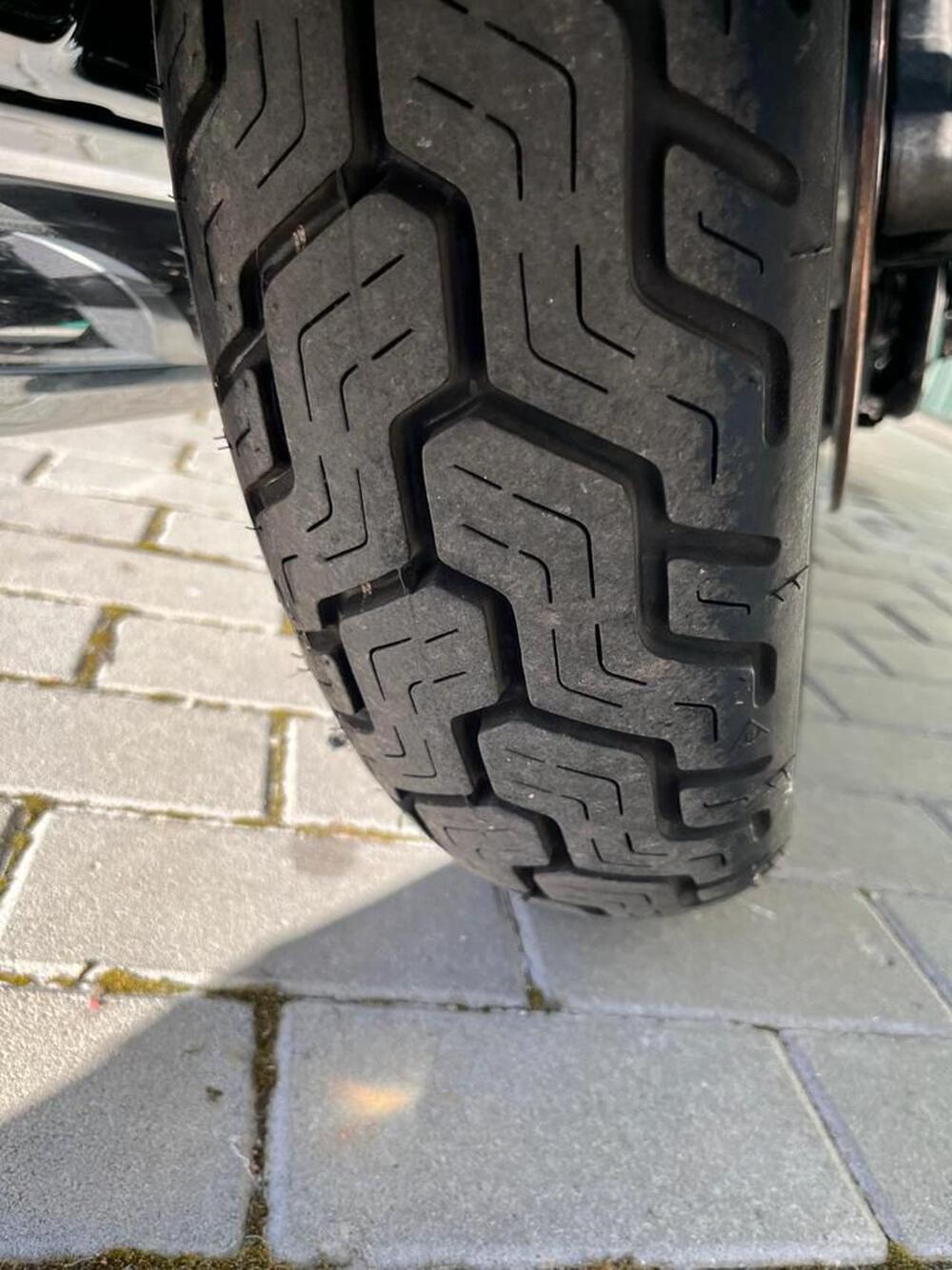 Harley-Davidson 1584 Electra Glide Ultra Classic (2007) - FLHTCU (28)