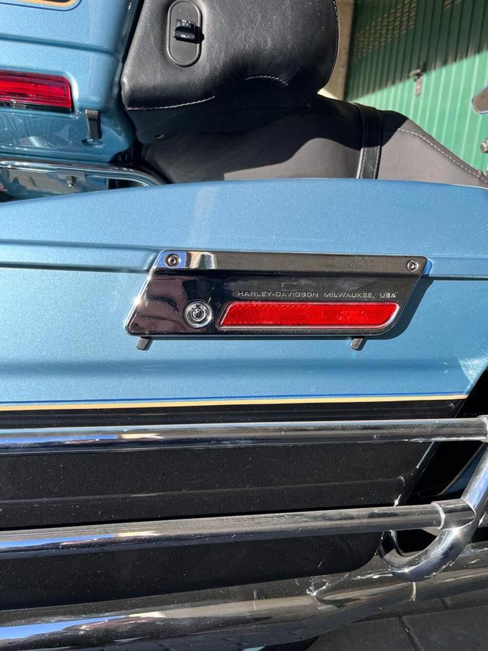 Harley-Davidson 1584 Electra Glide Ultra Classic (2007) - FLHTCU (15)