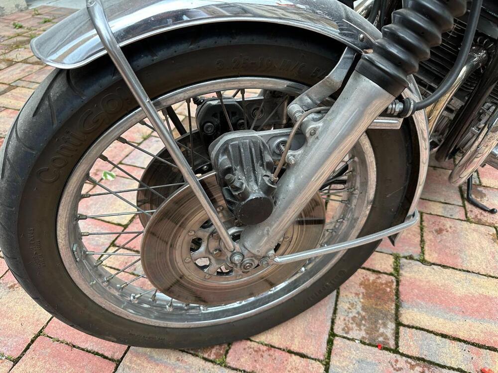 Honda CB 750 Four (7)