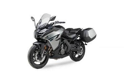 CFMOTO 650GT (2021 - 25) usata