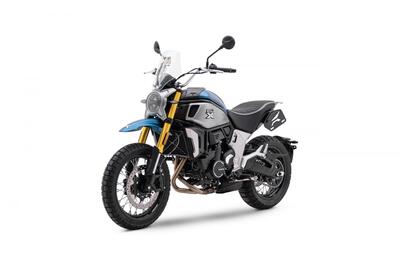 CFMOTO 700CL-X Adventure (2023 - 25) usata