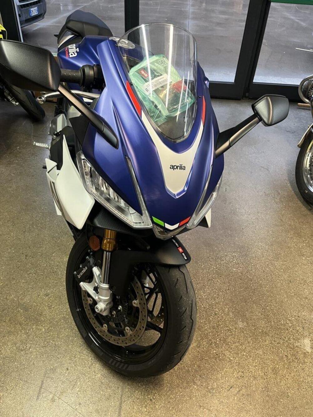 Aprilia RS 660 Limited Edition (2020 - 23) (2)