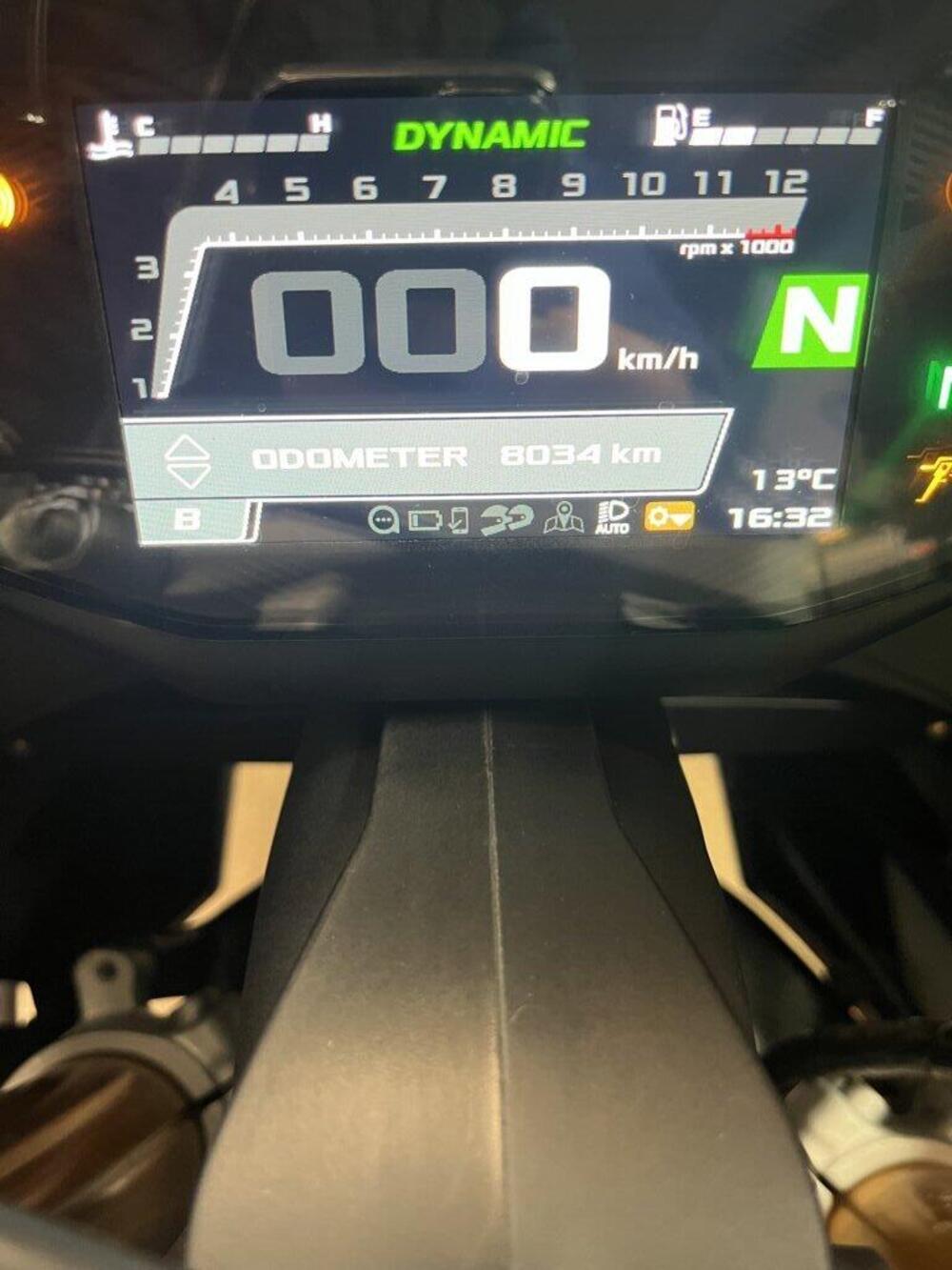 Aprilia RS 660 Limited Edition (2020 - 23) (3)