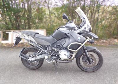 Bmw R 1200 GS (2013 - 16) usata