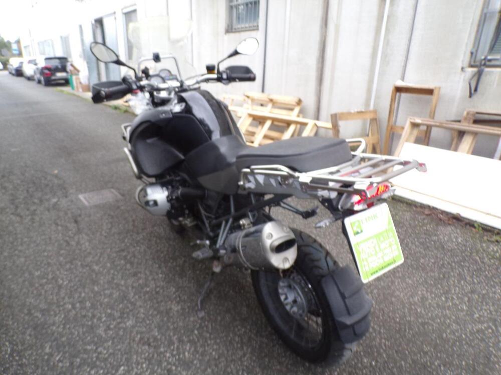 Bmw R 1200 GS (2013 - 16) (8)