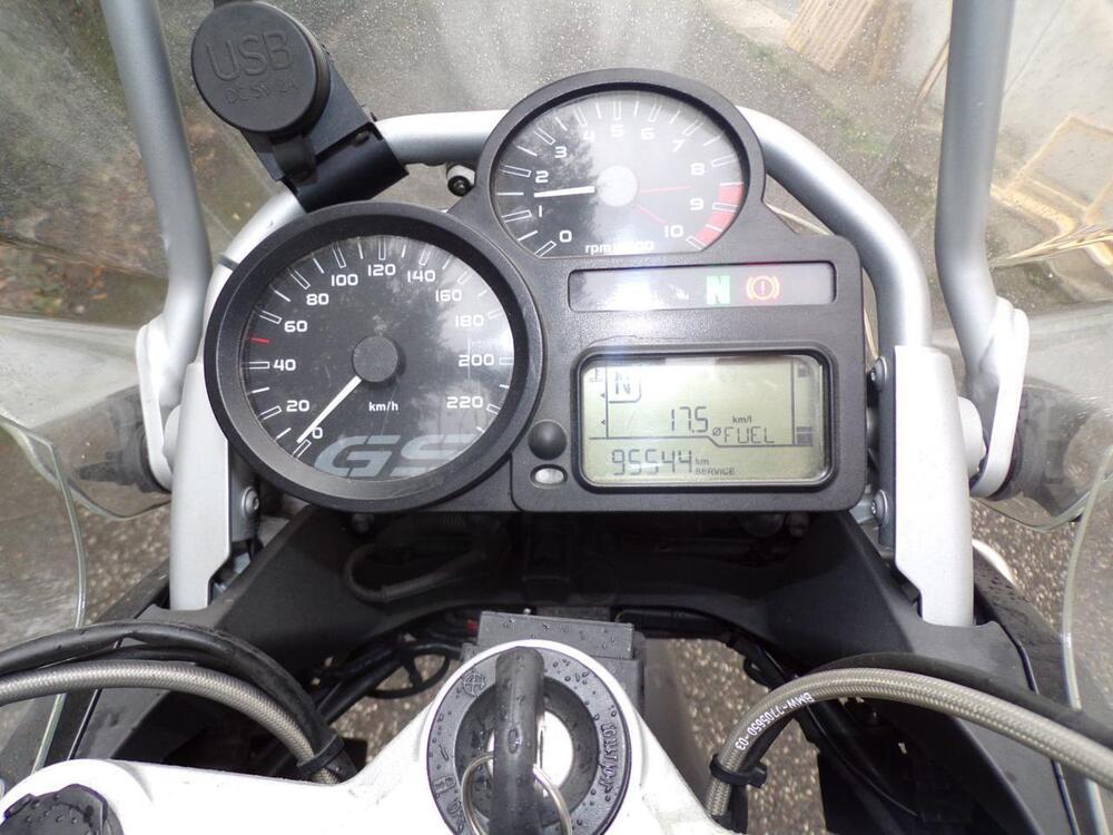 Bmw R 1200 GS (2013 - 16) (21)